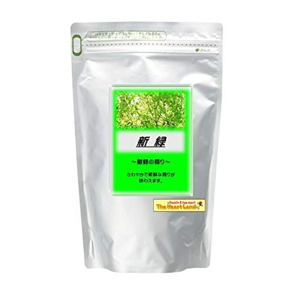 Asahi Bath Salt, Bath Cosmetics, Fresh Green, 5.5 lbs (2.5 kg)