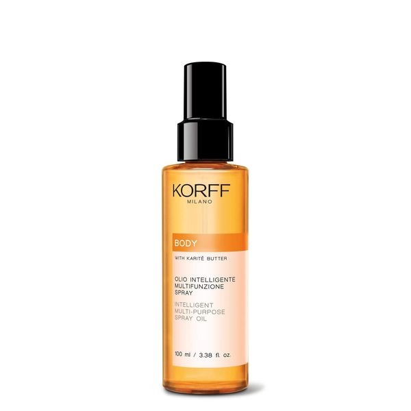 Korff Intelligent Multifunction Body Oil 100ml