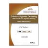 NuMed Calcium Alginate Dressing 2x2