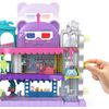 Polly Pocket Mattel HNT86 Toy, Multi-Colour