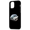 iPhone 12 mini Classic Mussel Car Case