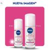 Nivea Serum Extra Aclarante Desodorante Roll On (3-Botellas)
