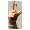 SURI Replacement Toothbrush Heads Winter Fern 3x Head