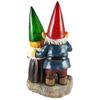 Solar Gnome Dwarf Couples Light