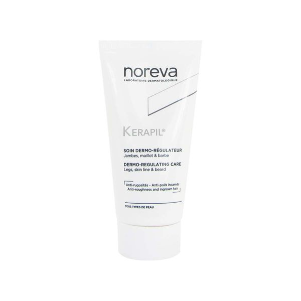 Noreva Kerapil Dermo-Regulating Care 75ml