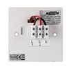 TimeGuard ZV210N Black 2-Way Push Button Automatic Security Light Switch