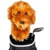 Daphne's Doodle Driver Headcover Premium Driver Headcovers Funny Golf Club