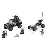 LEGO Superheroes Avengers Hydra Showdown