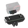 Magnetic Mount Adapter Base for Ace/Ace Pro Quick Release Magnet Camera Mount for Insta360