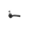 BGA SR9603 Suspension & Chassis