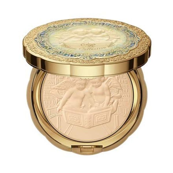 Kanebo Milano Collection GR Face Up Powder 2021, 1.1 oz (30 g)