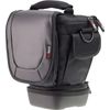 Navitech Telescopic Camera DSLR SLR Case Compatible With OM-D E-M5 Mark III Micro Four Thirds system Camera