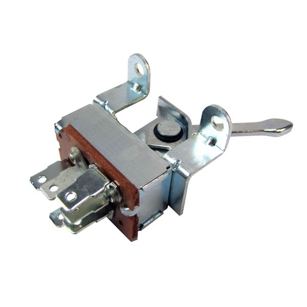 Blower Switch, Replacement for 1970-72 Chevrolet Chevelle w/AC #24-0573