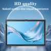 GOZOPO Screen Protector for Onn 10.1 inch Tablet (2024 Model 100135925), 2 Pack