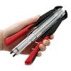 Spring Loaded Hog Ring Pliers Kit with 2500pcs Hog Rings Automatic Fencing Ma...