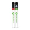 TouchUpDirect PGP Earl Compatible with Jeep Exact Match Touch Up Paint Brush - Essential Kit