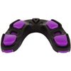 Venum Predator Mouthguard - Black/Purple, One Size