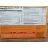 (30 PACKETS) EMERGEN-C MULTI VITAMIN POWDER RASPBERRY VITAMIN-C/ELECTROLYTES