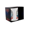 Stranger Things Ceramic Mug with Dustin Purring in Presentation Box - Official Merchandise