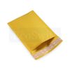 250 #4 9.5x14.5 ECOSWIFT KRAFT BUBBLE MAILERS PADDED ENVELOPES