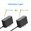 4.3V for Philips Norelco One Blade Charger, Replacement Philips Oneblade QP2520 A00390 Charging Cord, Trimmer Electric Shaver Power Supply Cord