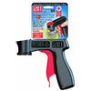 Plasti Dip Black 11203 Multi-Purpose Coating Aerosol 11oz with 1 Cangun