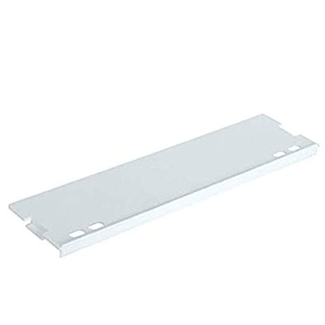 Where can I buy plastic replacement shelves for this recessed