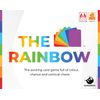 The Rainbow Card Game