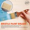 Sukudon Multifunctional Double Brush 6 Pieces 25/38/50.3 mm