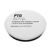 PTO Definition Parent Teacher Organization School Student PopSockets Swappable PopGrip
