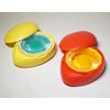 Adjustable Denture Brush Mango