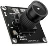 InnoMaker USB 2.0 UVC Camera 1.3M Global Shutter OV9281 Mono Module for Computer Raspberry Pi and Jetson Nano Compatible with Windows, Linux, Android, Mac OS