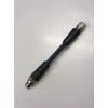 polaris Miflex HD Hose 15 cm Black