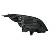 For Chevy Malibu 2013 2014 2015 Headlight Halogen Headlamp Left Driver Side
