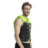Jobe Dual Life Vest Black S/M