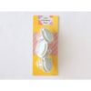 Cotta Manmaru Cookie Cutter (Owl, Ghost, Mummy Bear)