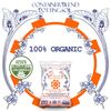 Organic Mechanics, Container Blend Potting Soil- 1 CU FT.