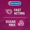 Chloraseptic Max Strength Sore Throat Spray, Wild Berries Flavor, 4.0 fl oz