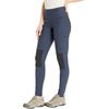Fjällräven Abisko Trek Tights Navy XXS