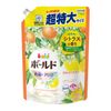 P&G Bold Gel, Citrus & Verbena, Refill, Extra Large, 26.8 oz (760 g)