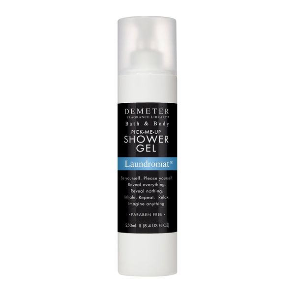 DEMETER 8.4 oz Shower Gel - Laundromat