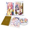 パンでPeace! 第2巻 ごちそうさま~! [Blu-ray]