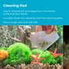 biOrb Service Kit with Water Optimiser (Pack of 3), multi-colour