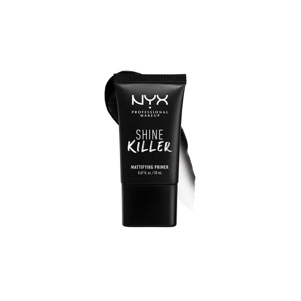 Professional Makeup Shine Killer Primer - Makyaj Bazı