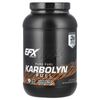 Karbolyn® Fuel, Orange, 4 lb 4.8 oz (1,950 g)