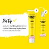 Marc Anthony Strictly Curl Enhancing Styling Foam , Extra Hold - Vitamin E & Sil