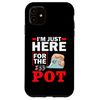 iPhone 11 Poker Game Funny Casino Playing Card Case