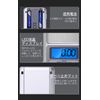Pocket Digital Scale Portable Scale 0.01 g - 500 g Precision Digital Scale for Professional Use