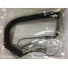 OEM Motorola part # 0180778B38 Replacement Microphone Cord NEW 