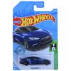 Hot Wheels Super Treasure Hunt Tesla Models S 226/250